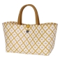 Preview: Flechttasche Mini MOTIF bag
